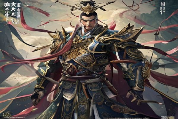 梦幻西游超凡入圣